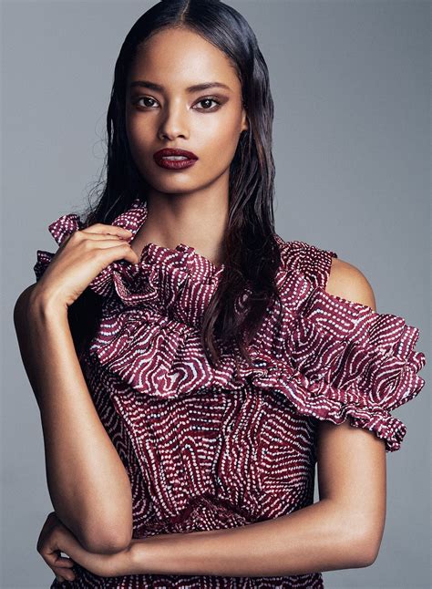 MALAIKA FIRTH 